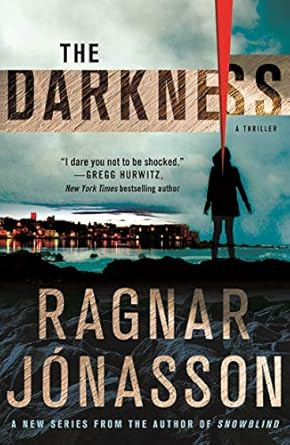 The Darkness: A Thriller